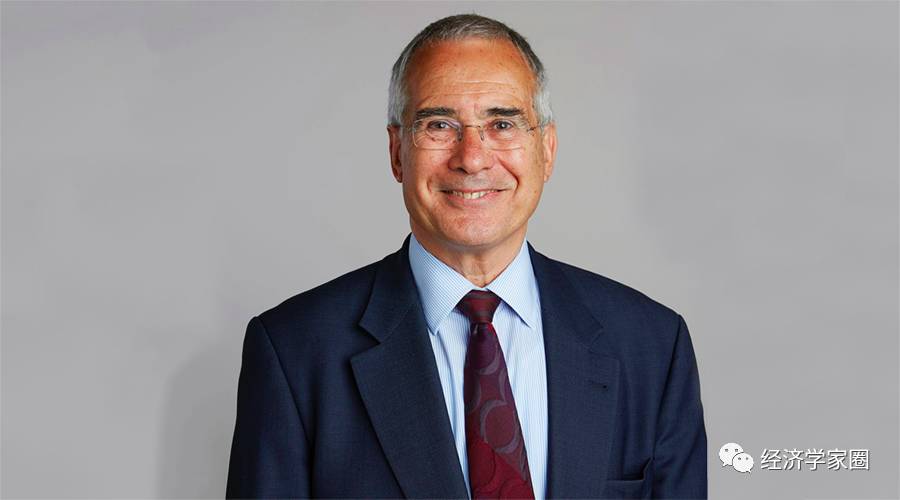 尼古拉斯·斯特恩